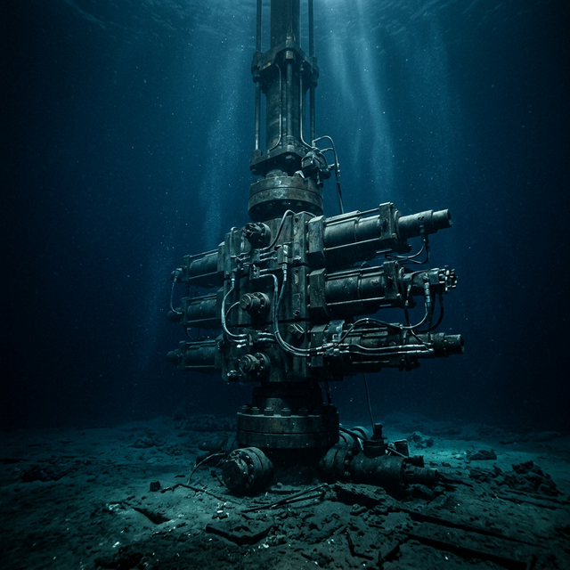 Subsea Operations